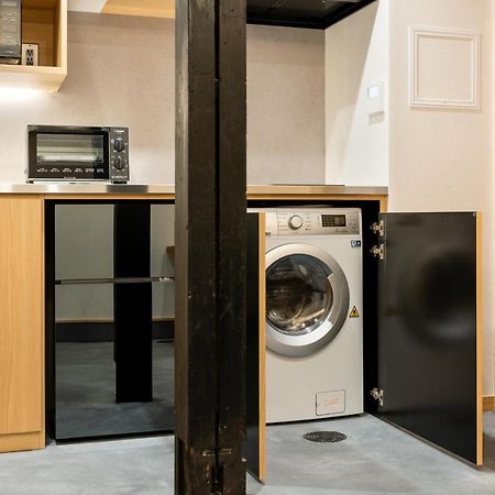 Hanatoki Machiya House Киото Экстерьер фото