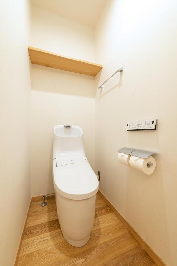 Hanatoki Machiya House Киото Экстерьер фото