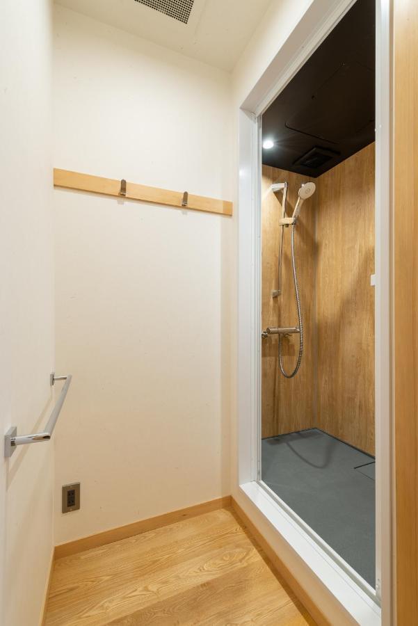 Hanatoki Machiya House Киото Экстерьер фото