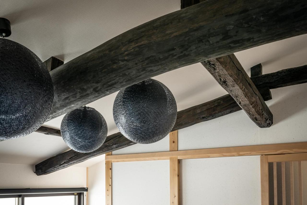 Hanatoki Machiya House Киото Экстерьер фото