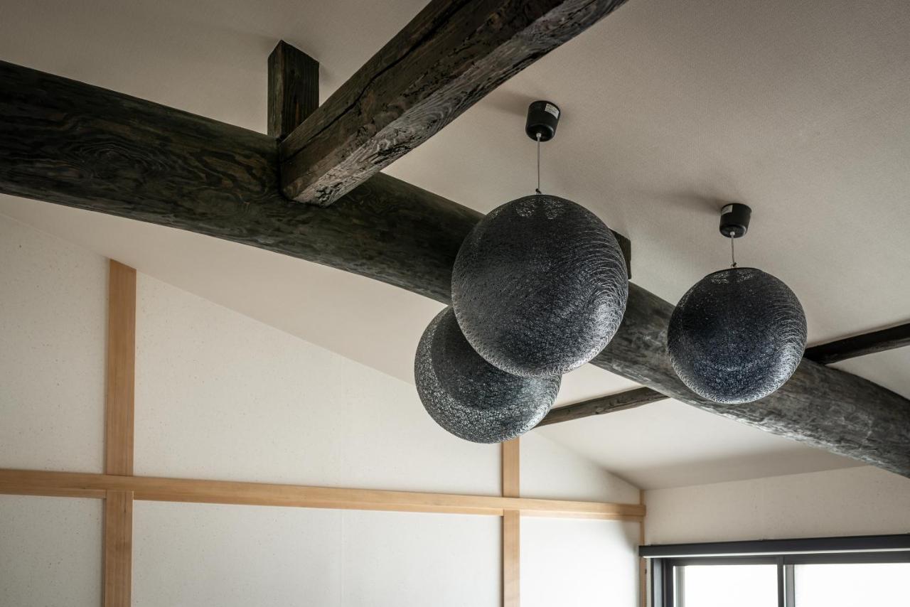 Hanatoki Machiya House Киото Экстерьер фото